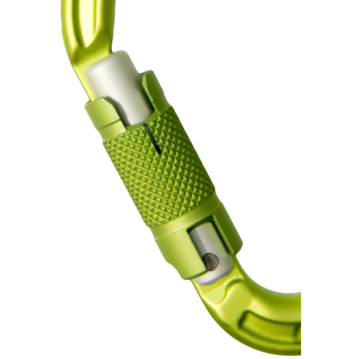 Edelrid HMS Magnum Twist Carabiner