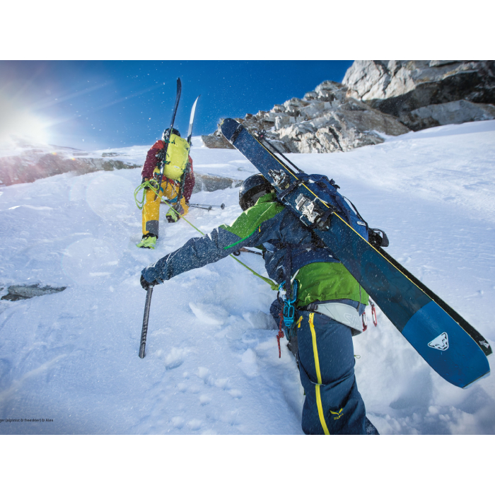 Salewa HMS Screw G2 Small Carabiner