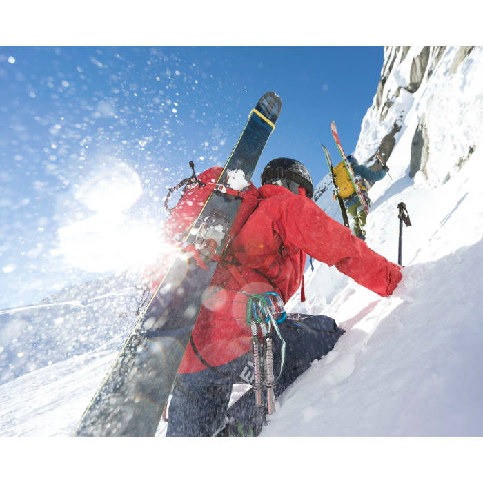 Salewa HMS Screw G2 Small Carabiner