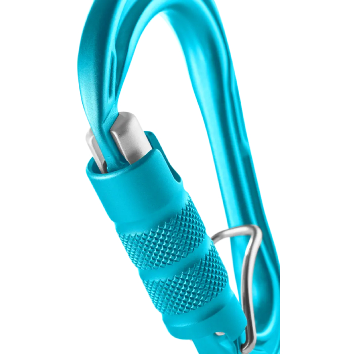 Edelrid HMS Strike Triple FG Carabiner