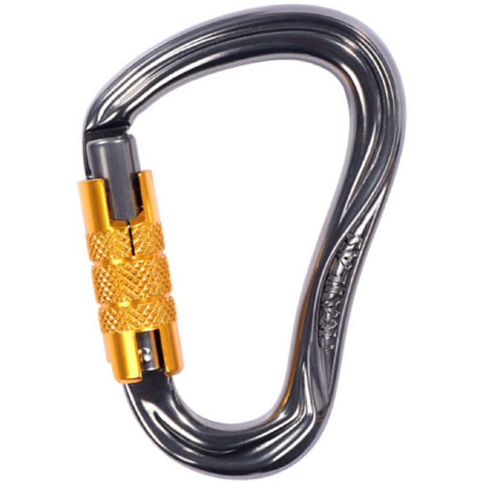 Kailas Blaze Triple-lock Carabiner