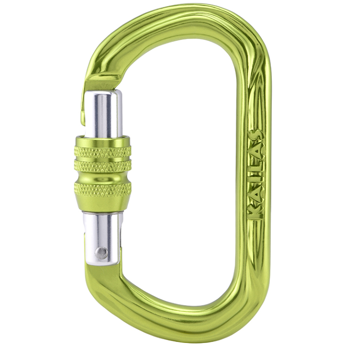 Kailas Obbo Screw Carabiner