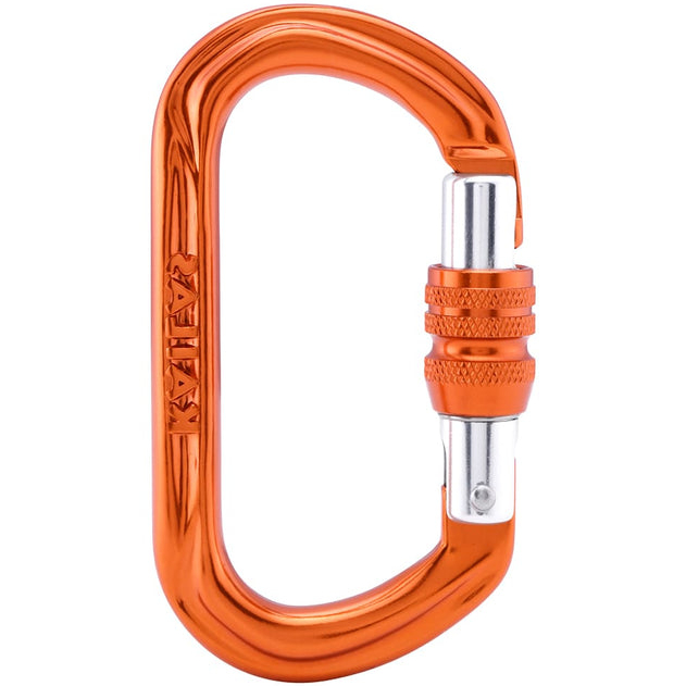 Kailas Obbo Screw Carabiner