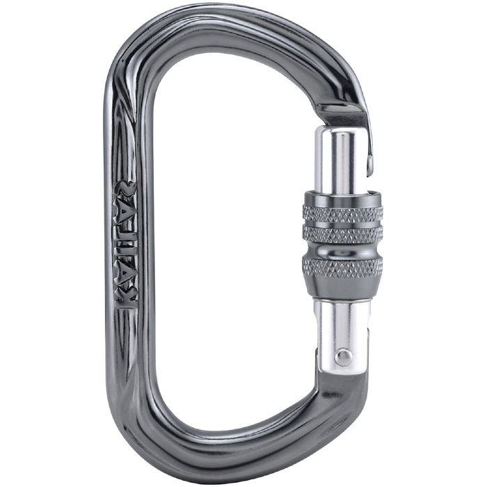Kailas Obbo Screw Carabiner