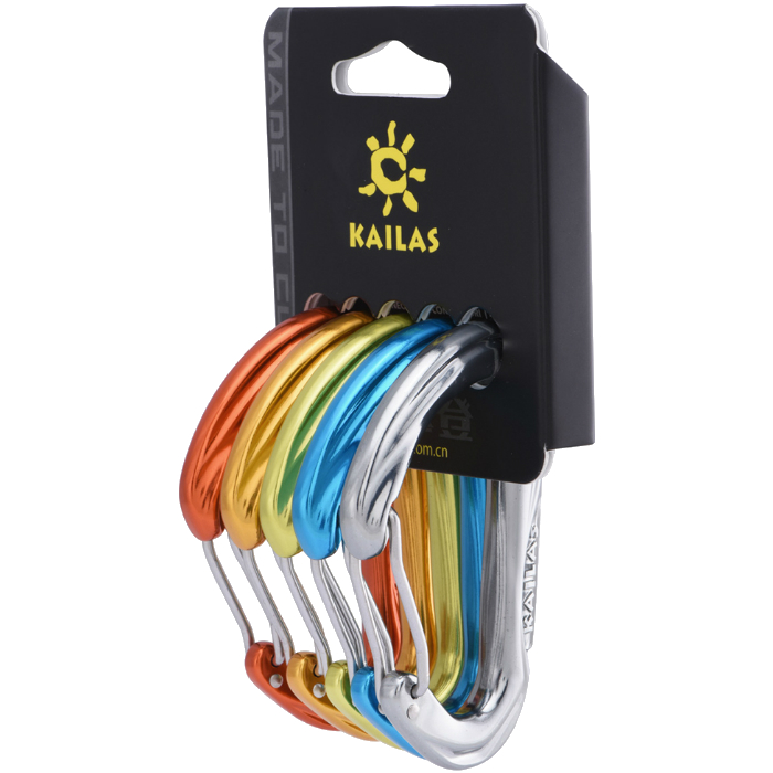 Kailas Vim Wire Carabiner