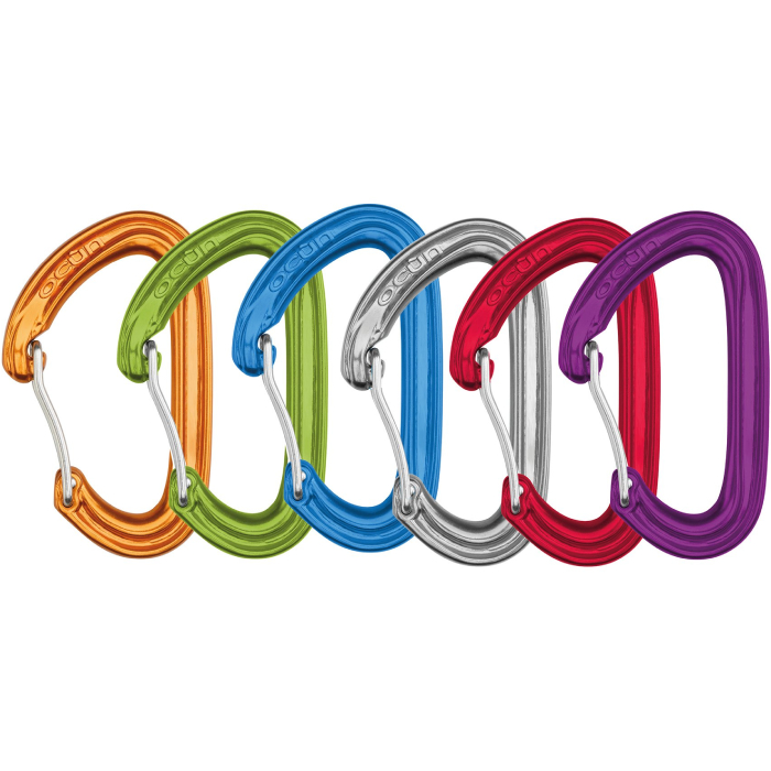 Ocun Kestrel 6 Pack Carabiner