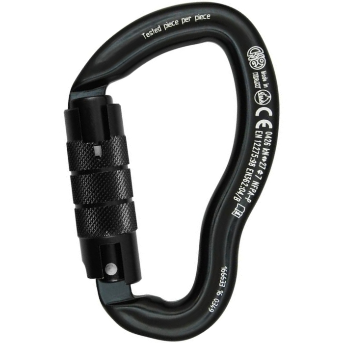 Kong Ergo Twist Lock