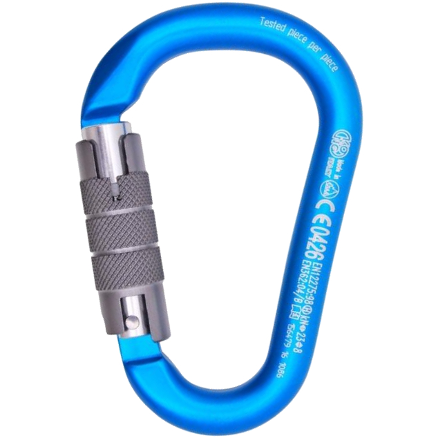 Kong HMS Napik Twist Lock