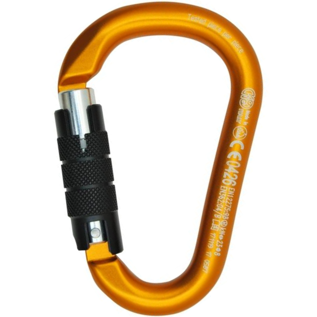Kong HMS Napik Twist Lock