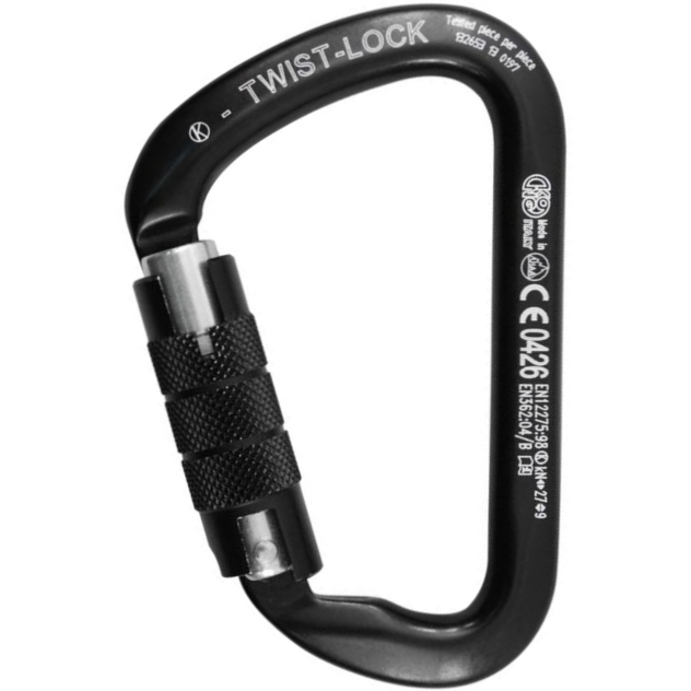 Kong Large Multiuse Twist Lock