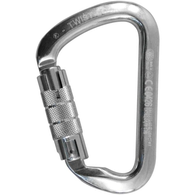 Kong Large Multiuse Twist Lock