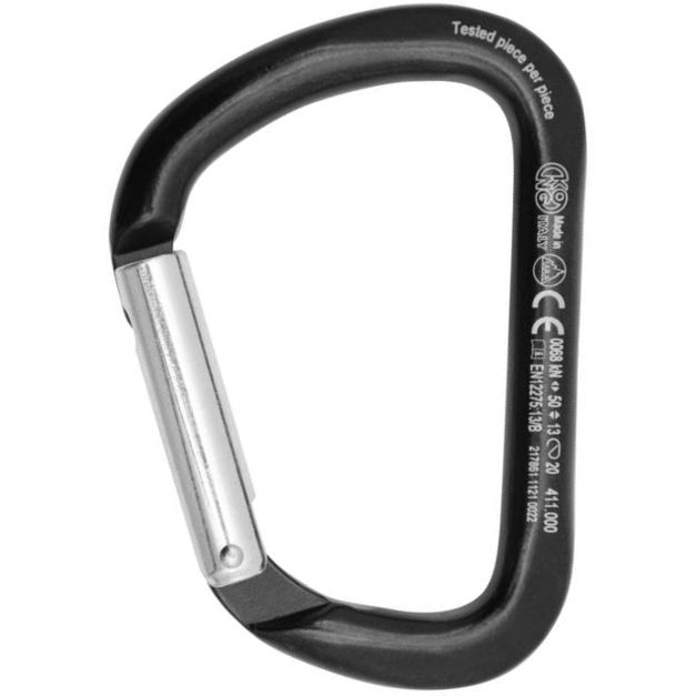 Kong X-large Carbon