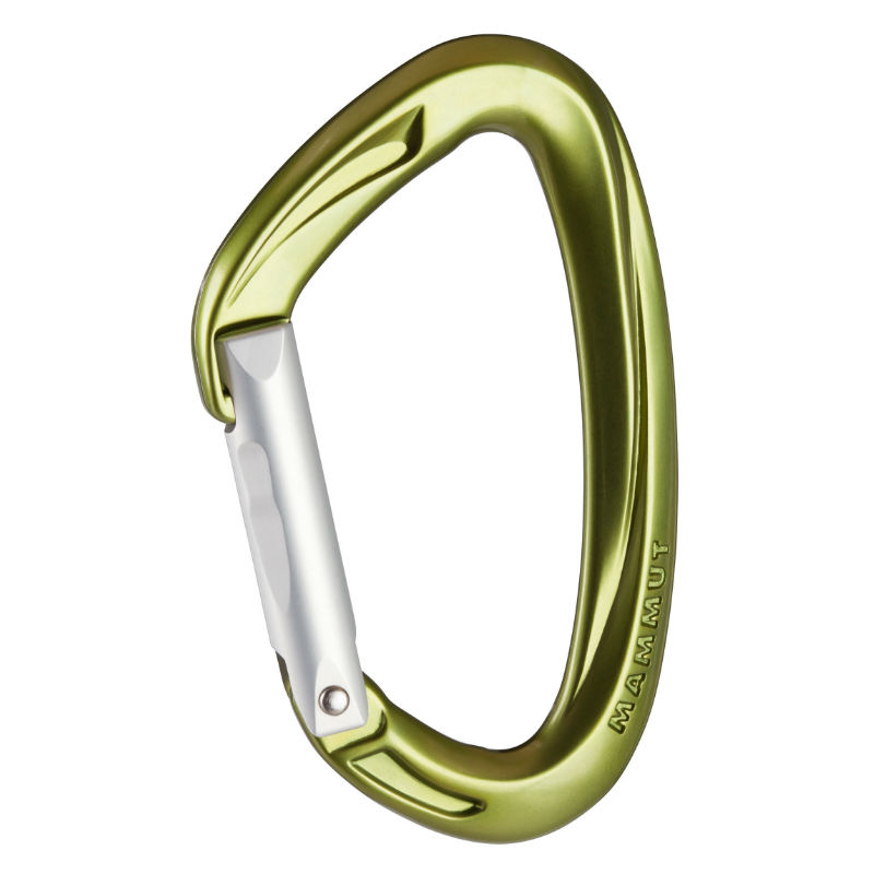 Mammut Crag Keylock Straight Gate