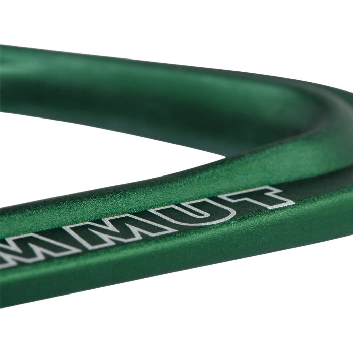 Mammut Sender Wire Carabiner