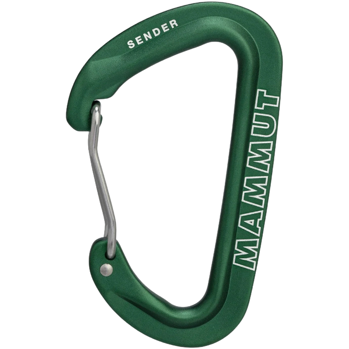 Mammut Sender Wire Carabiner
