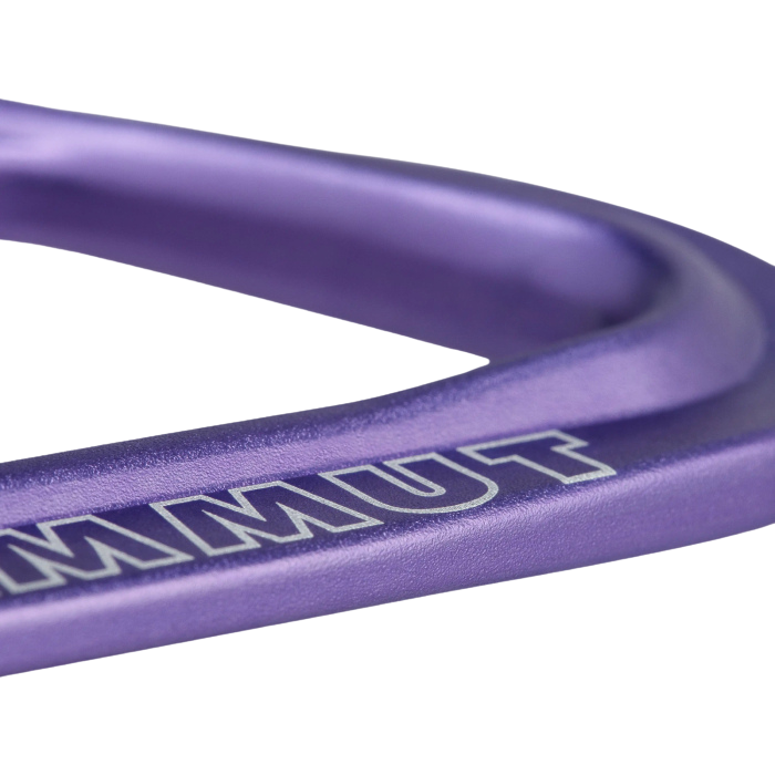 Mammut Sender Wire Carabiner