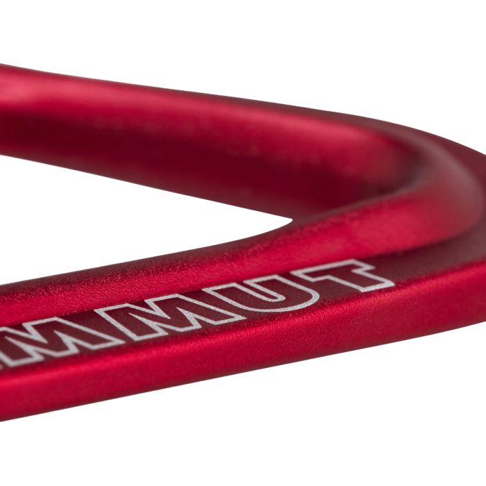 Mammut Sender Wire Carabiner