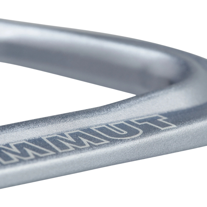 Mammut Sender Wire Carabiner