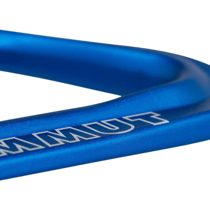 Mammut Sender Wire Carabiner