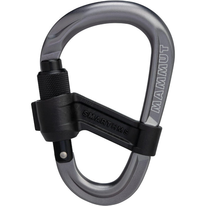 Mammut Smart HMS 2.0 Carabiner