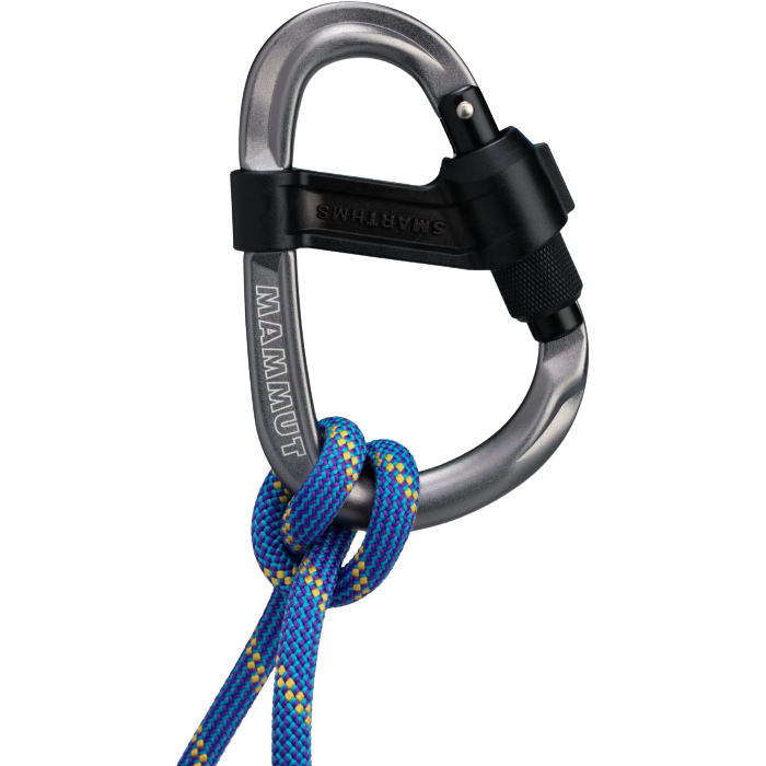 Mammut Smart HMS 2.0 Carabiner