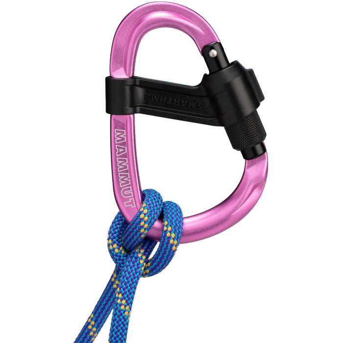 Mammut Smart HMS 2.0 Carabiner