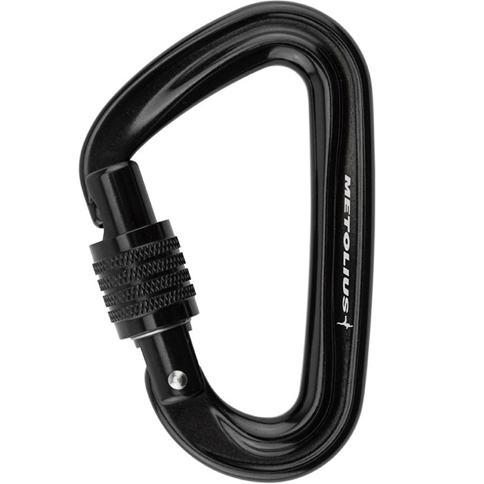 Metolius CR Carabiner