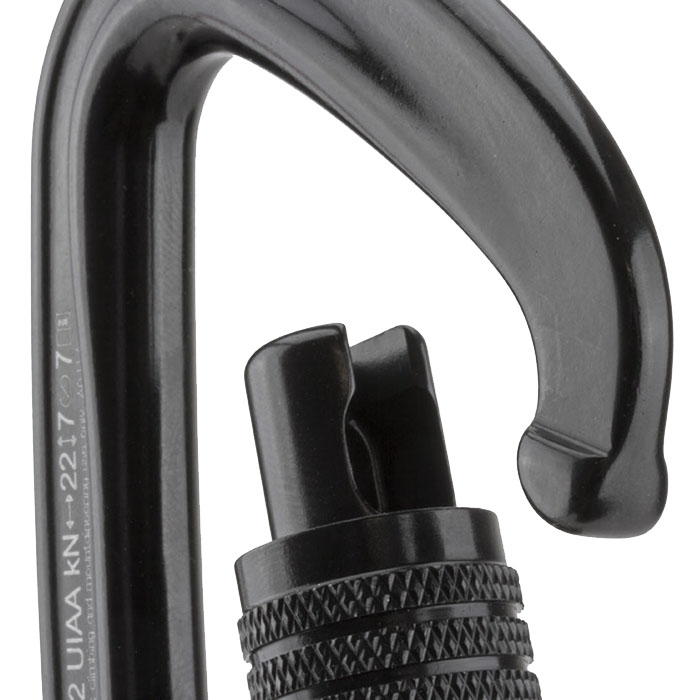 Metolius CR Carabiner