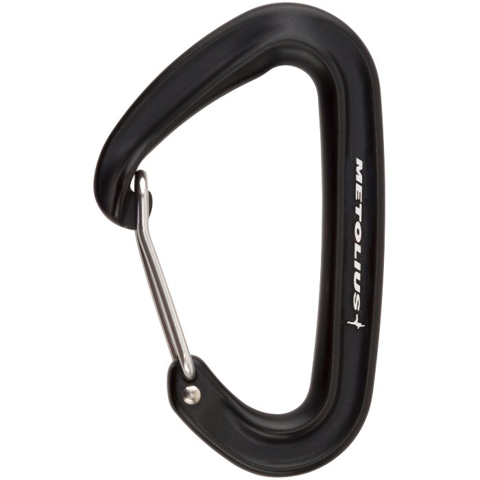 Metolius Bravo II Wire Carabiner