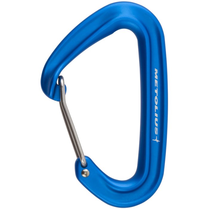 Metolius Bravo II Wire Carabiner