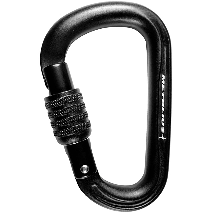 Metolius Element II Screw Lock