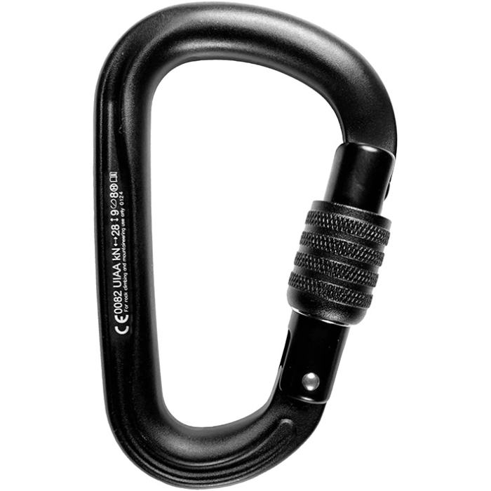 Metolius Element II Screw Lock