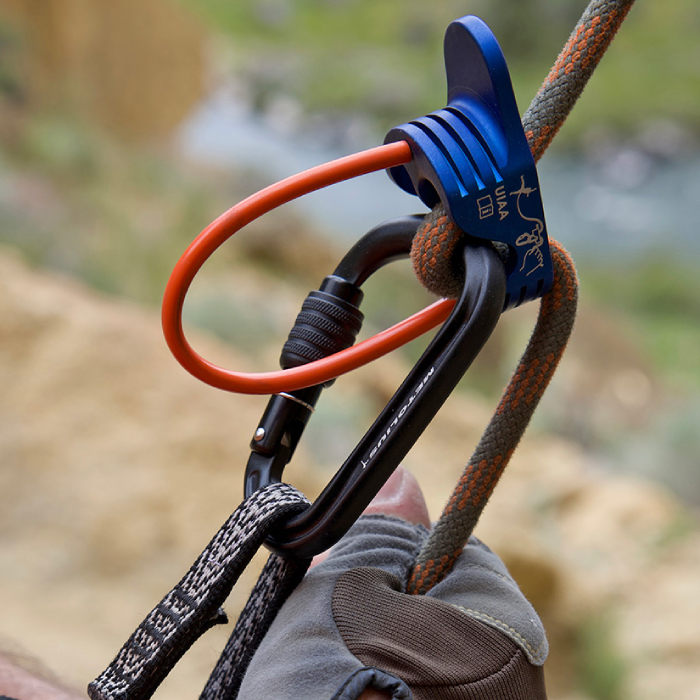 Metolius Element II Screw Lock