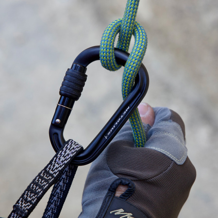 Metolius Element II Screw Lock