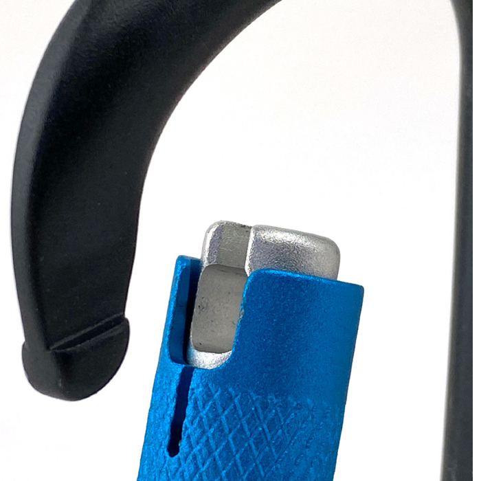 Metolius Rig Auto Lock Carabiner