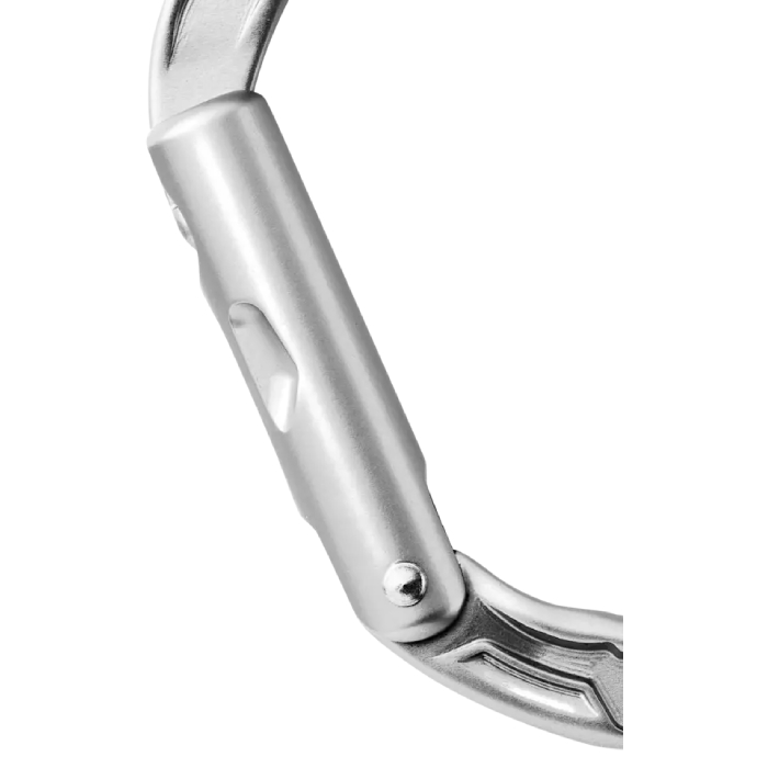 Edelrid Mission Straight Carabiner