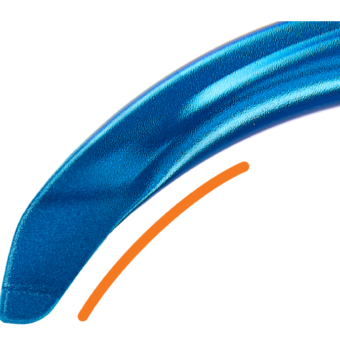 Climbing Technology Morfo SG Carabiner
