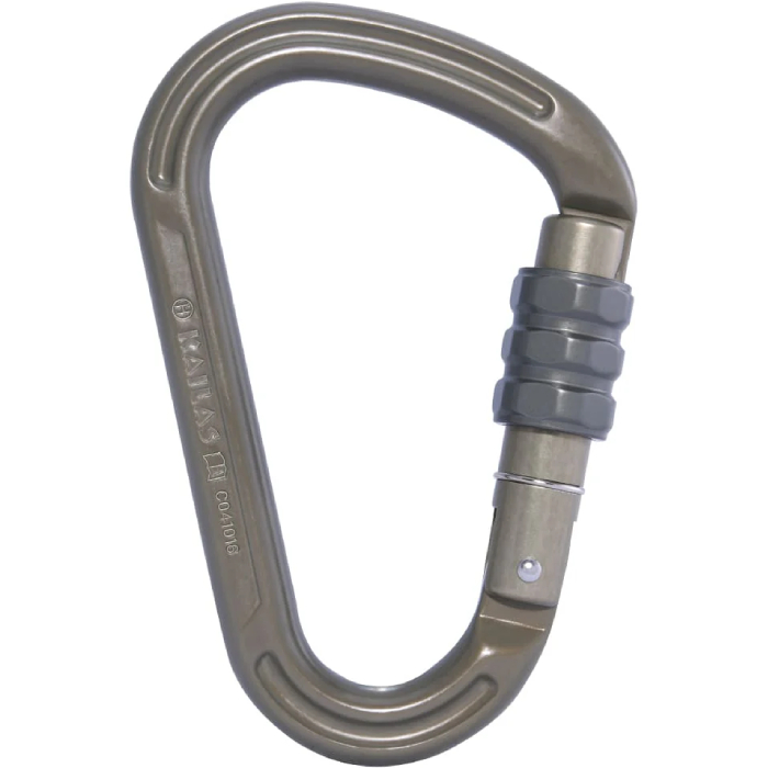 Kailas Mount HCA Screw Carabiner