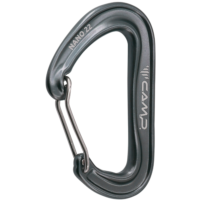 CAMP Nano 22 Carabiner