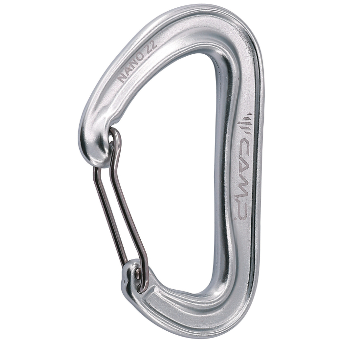 CAMP Nano 22 Carabiner