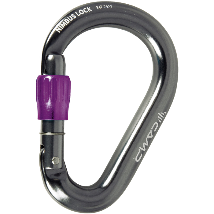 Camp Nimbus Lock Carabiner