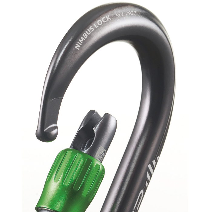 Camp Nimbus Lock Carabiner