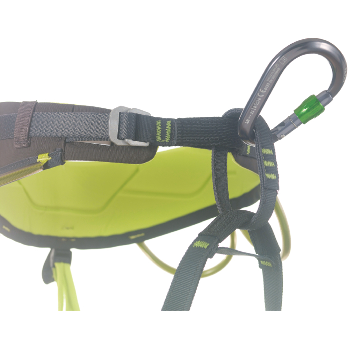 Camp Nimbus Lock Carabiner