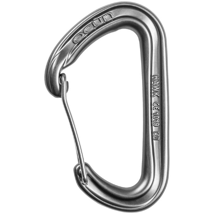 Ocun Hawk Wire Carabiner