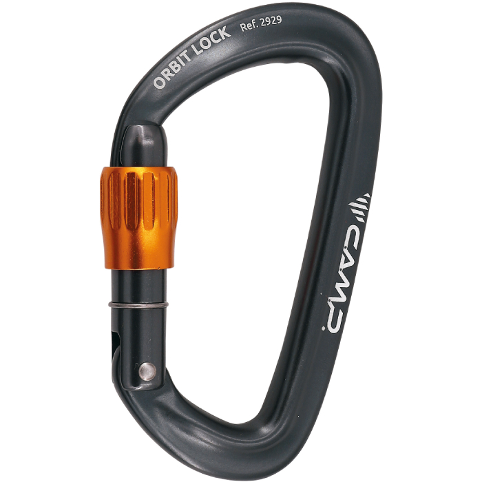Camp Orbit Lock Carabiner
