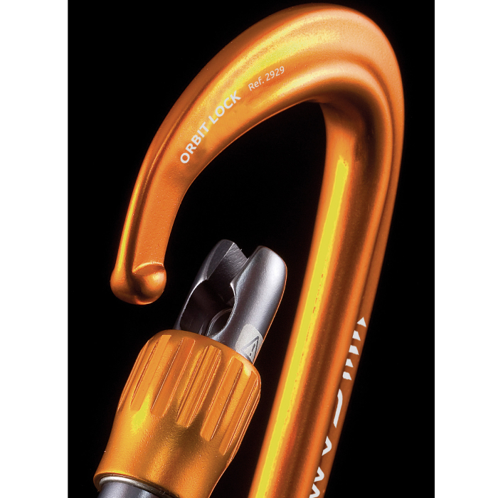 Camp Orbit Lock Carabiner