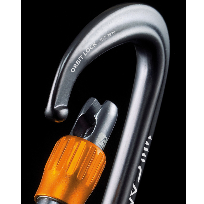 Camp Orbit Lock Carabiner