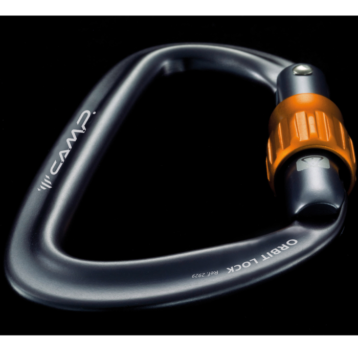 Camp Orbit Lock Carabiner