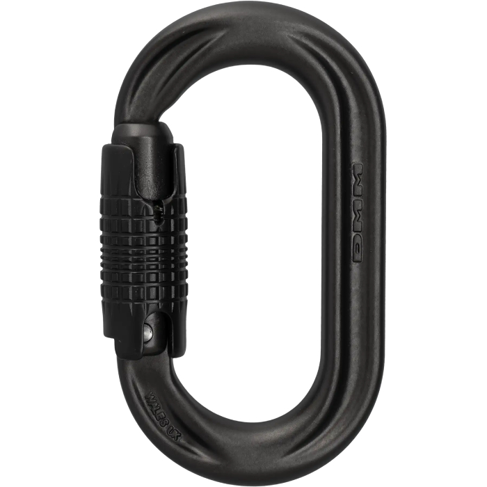 DMM PerfectO Locksafe Carabiner