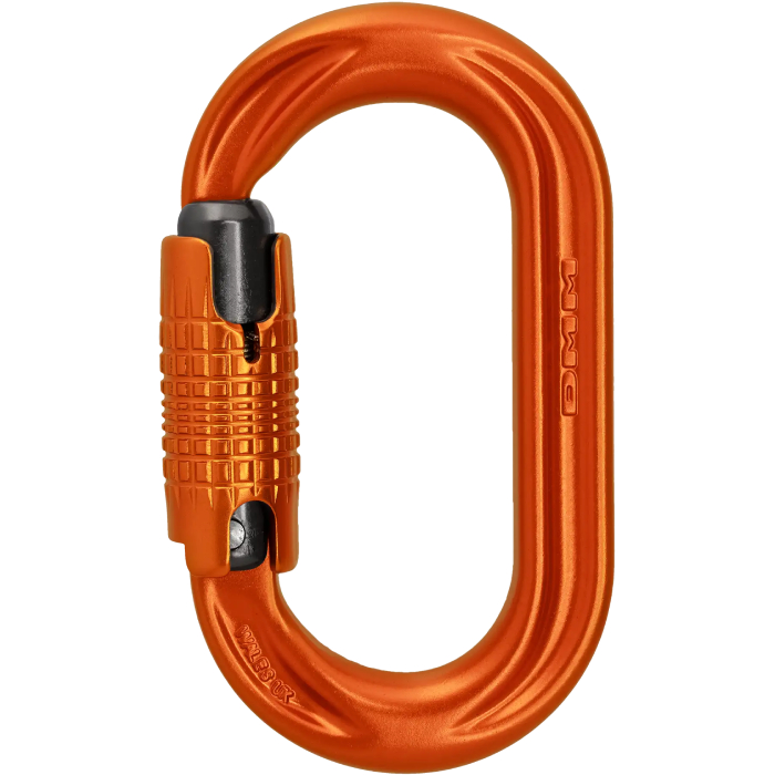 DMM PerfectO Locksafe Carabiner